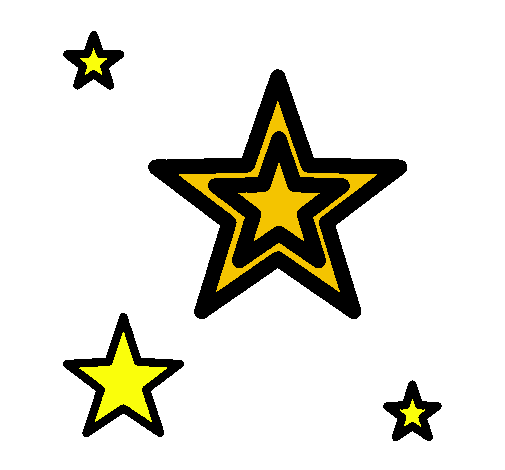 Estrellas