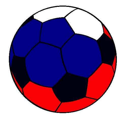 Pelota de fútbol II