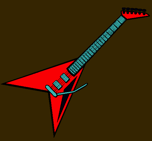 Guitarra eléctrica II