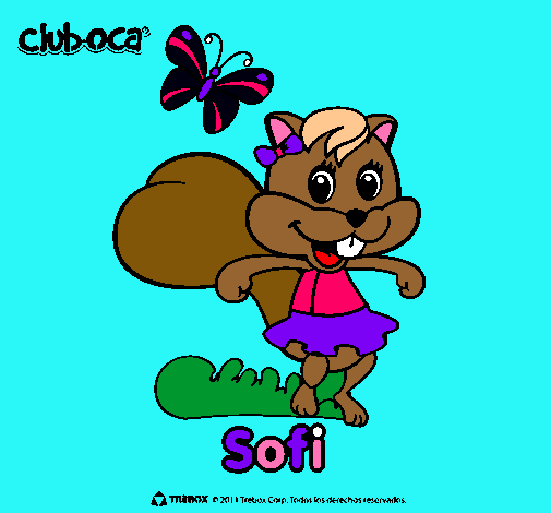 Sofi