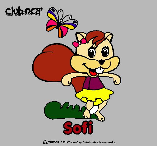 Sofi