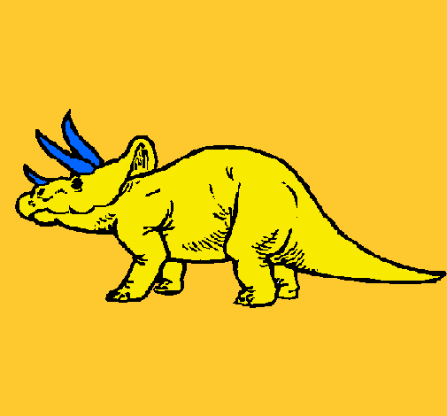 Triceratops