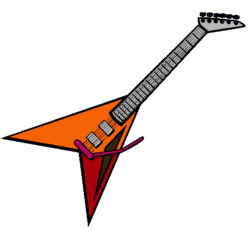 Guitarra eléctrica II