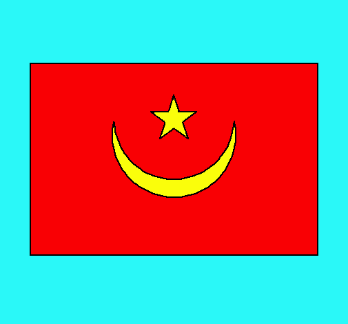 Mauritania