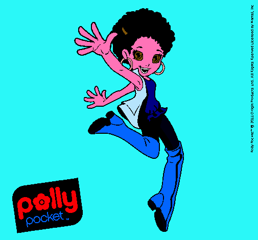 Polly Pocket 11