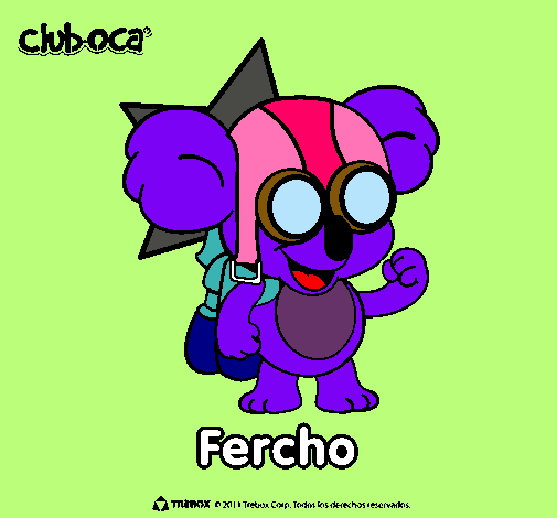 Fercho