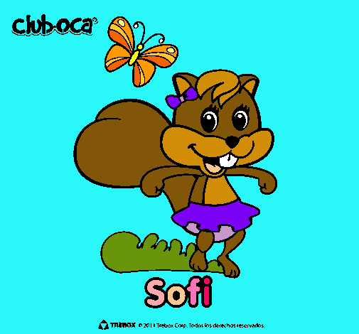 Sofi