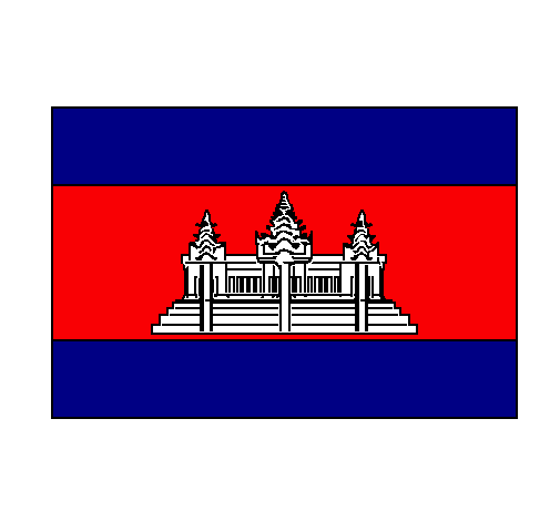 Camboya