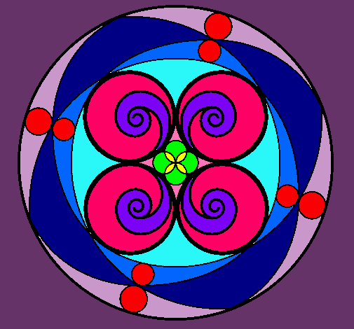 Mandala 5