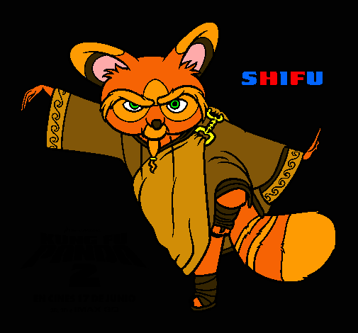 Shifu