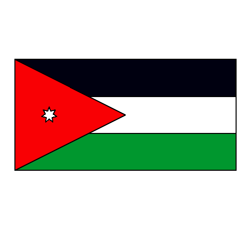 Jordania