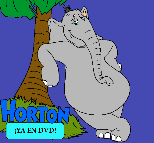 Horton