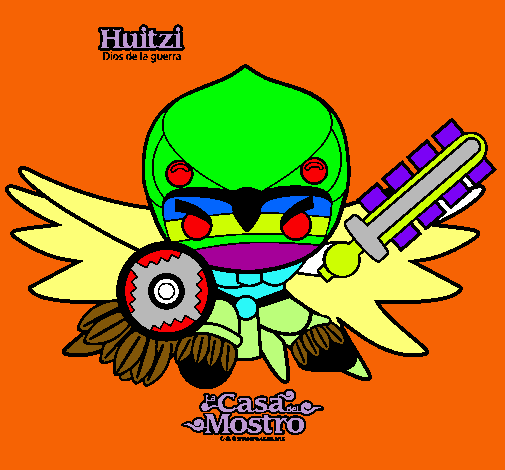 Huitzi