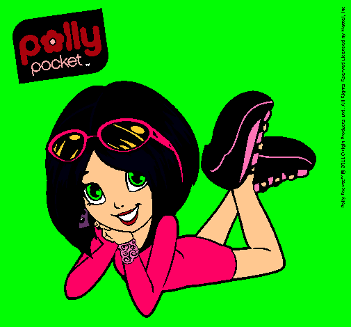 Polly Pocket 13