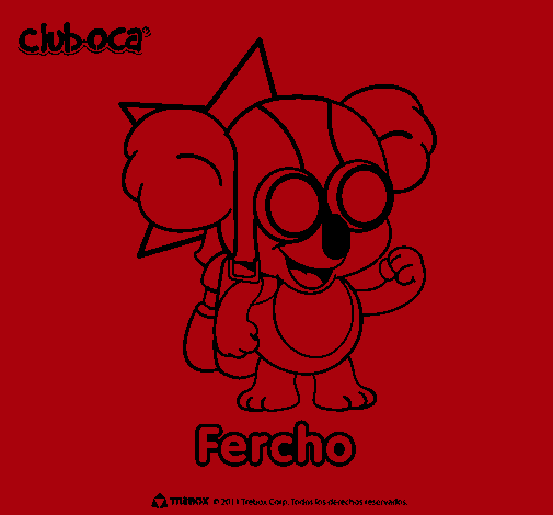 Fercho