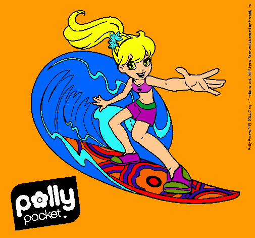 Polly Pocket 4