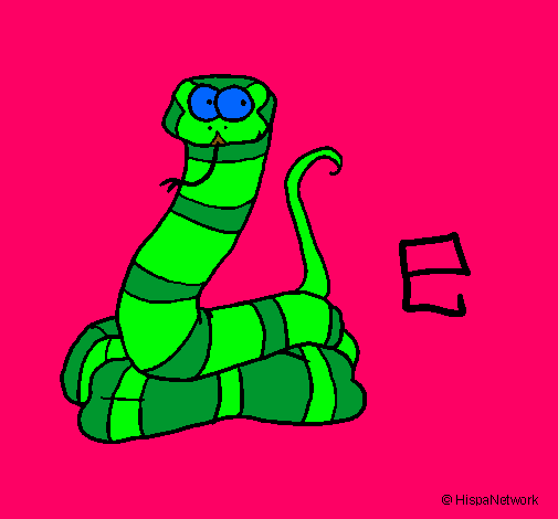 Serpiente