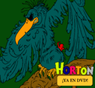 Dibujo Horton - Vlad pintado por BRIVELIZ