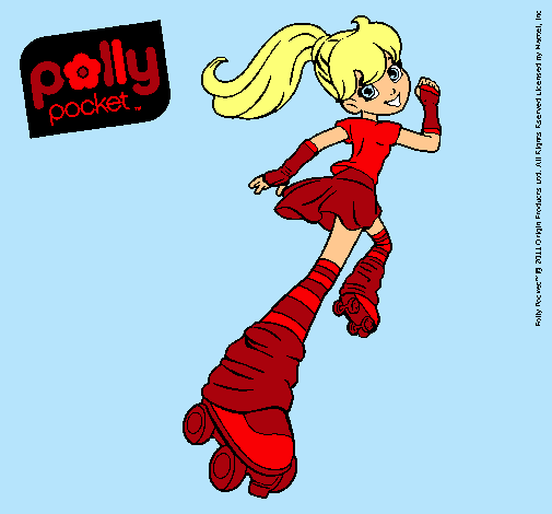 Polly Pocket 17