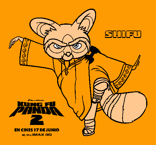 Shifu