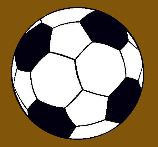 Pelota de fútbol II