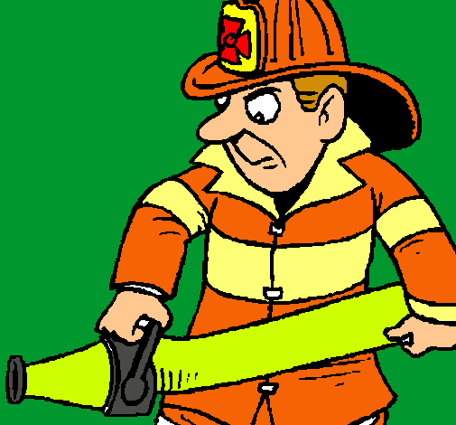 Bombero