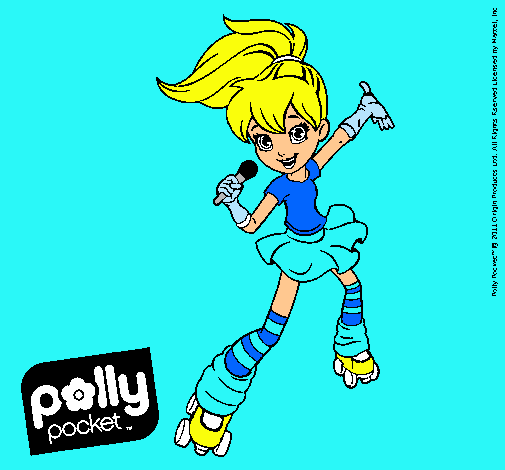 Polly Pocket 2