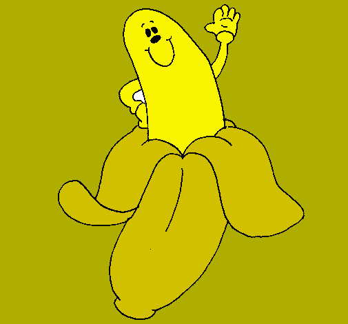 Banana