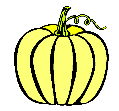 Calabaza grande