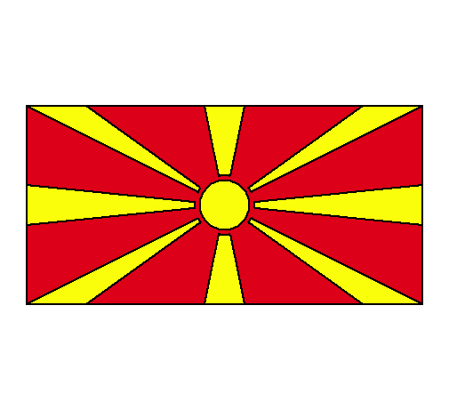 República de Macedonia