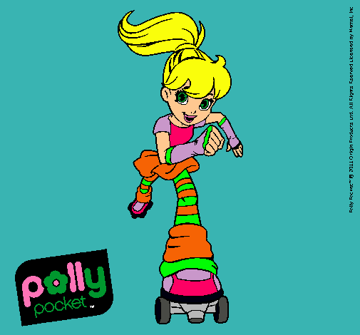 Polly Pocket 18