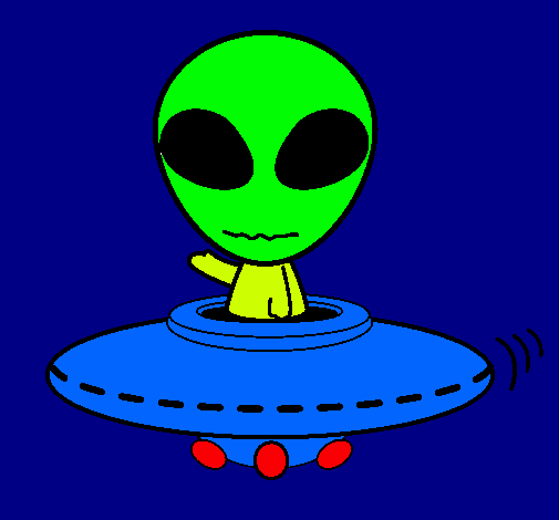 Alienígena