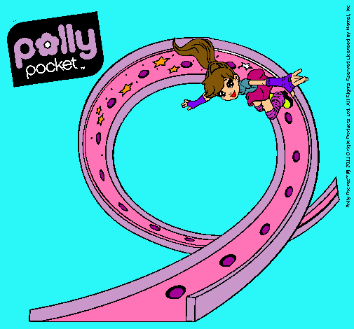 Polly Pocket 15