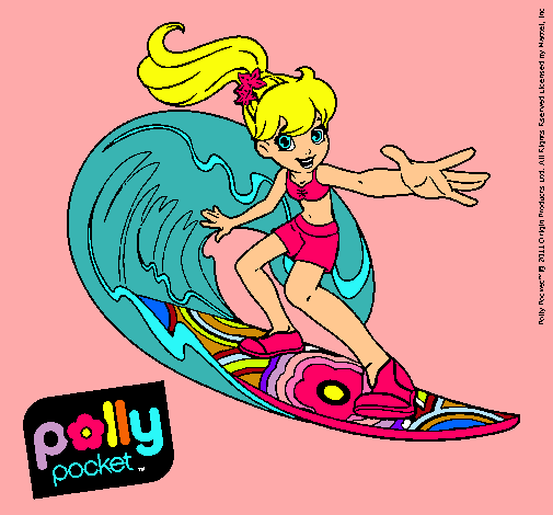 Polly Pocket 4