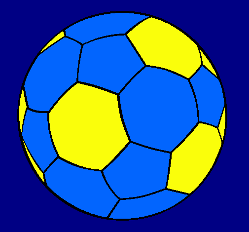 Pelota de fútbol II