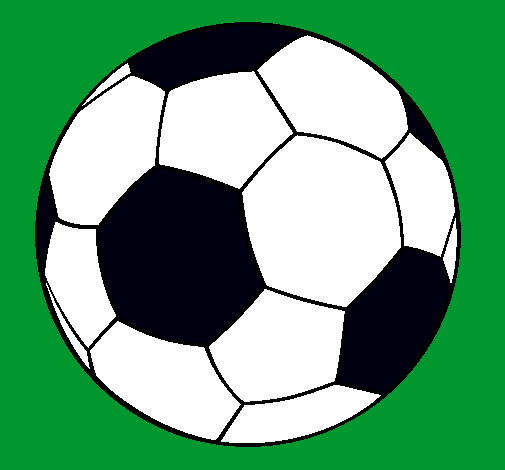 Pelota de fútbol II