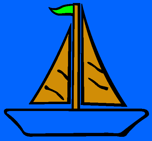 Barco velero