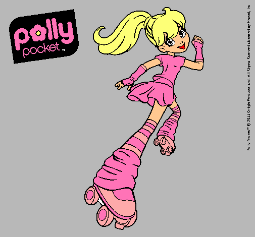 Polly Pocket 17