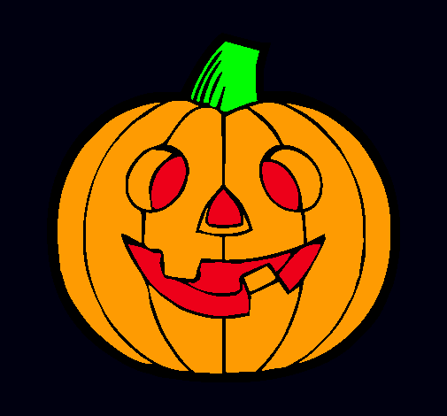 Calabaza IV