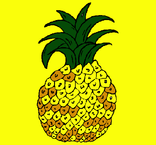 piña