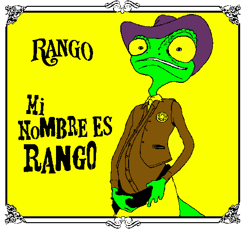 Rango