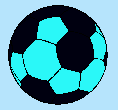 Pelota de fútbol II