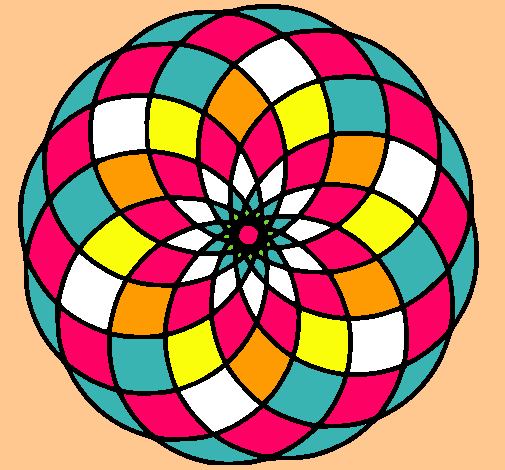 Mandala 4