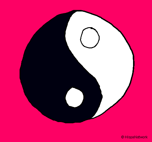 Yin yang