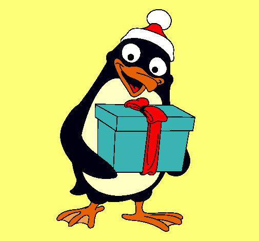 Pingüino