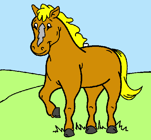 Caballo