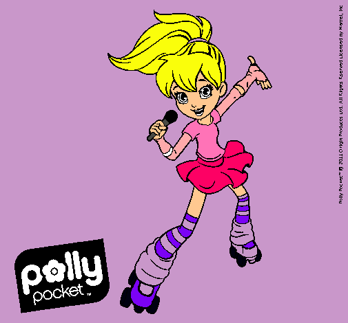 Polly Pocket 2