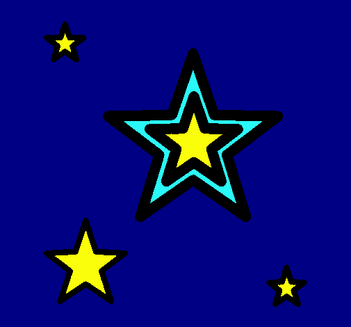 Estrellas