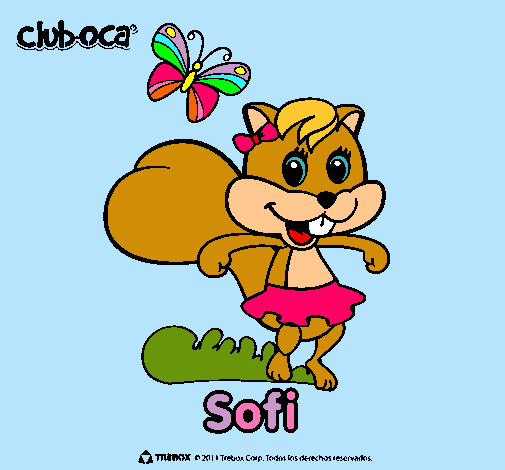 Sofi