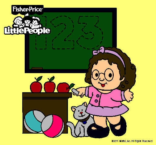 Little People 11